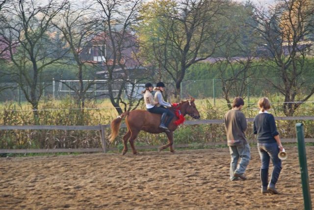 Hubertus 2009